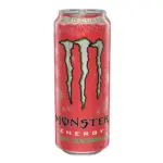Monster Energy Ultra Watermelon (12 x 0,5 Liter blik PL) Kopen