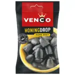 Venco Honingdrop Lakritz (12 x 120g) Kopen