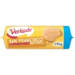 Verkade San Francisco Naturel (15 x 230g) Kopen
