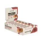 Body&Fit Protein Bar Crunchy Mocha Caramel (12 x 45g) Kopen