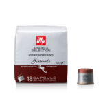 Illy Iperespresso Arabica Selection Guatemala - 108 cups voor 108 kopjes koffie Kopen