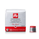 Illy Iperespresso Classico - 108 cups voor 108 kopjes koffie Kopen