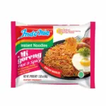 Indomie Mi Goreng Stir Fry Spicy Noodles (40 x 80g) Kopen