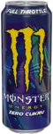 Monster Energy Zero Full Throttle (12 x 0,5 Liter blik PL) Kopen