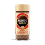 Nescafe Decaf Gold Oploskoffie (6 x 100g) Kopen
