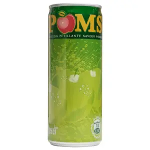 Poms (24 x 0,25 Liter Dosen)