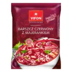 Vifon Barszcz Czerwony/Rode Biet Noodles (12 x 67g) Kopen