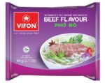 Vifon Pho Bo Beef Noodles (12 x 60g) Kopen