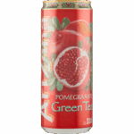 Arizona Pomegranate Green Tea (12 x 0,33 Liter blik) Kopen
