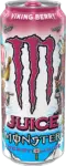 Monster Energy Juice Viking Berry (24 x 0,473 Liter blik USA) Kopen