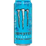 Monster Energy Ultra Blue Hawaiian (24 x 0,473 Liter blik USA) Kopen