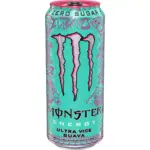 Monster Energy Ultra Vice Guava (24 x 0,473 Liter blik USA) Kopen