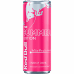 Red Bull Energy Summer Edition (12 x 0,25 liter cans NL) White Peach Kopen