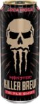 Monster Energy Killer Brew Loca Moca (12 x 0,443 Liter blik USA) Kopen