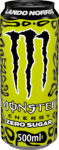 Monster Energy Lando Norris Zero Sugar (12 x 0,5 Liter blik NL) Kopen