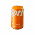 Sprite USA Tropical Mix (12 x 0,355 Liter blik) Kopen