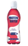 AA Drink Proteïnwater Grape Gojiberry (12 x 0,5 Liter PET fles NL) Kopen