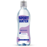 AA Drink Sportwater Berries (12 x 0,5 Liter PET fles NL) Kopen