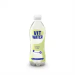 AA Drink Vitwater Lemon Lime (12 x 0,5 Liter PET fles NL) Kopen