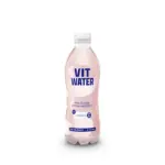 AA Drink Vitwater Rhubarb Strawberry (12 x 0,5 Liter PET fles NL) Kopen