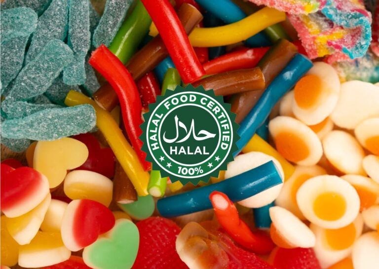 Wat betekent een Halal keurmerk?