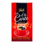 Gala Café À La Carte Premium Strong gemalen koffie (12 x 500g) Kopen