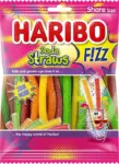 Haribo Soda Straws Fizz (18 x 180g Tüte NL) Kopen