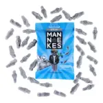Matthijs Echte Mannekes Wilde (25 x 100g) Kopen