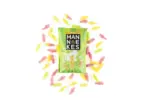 Matthijs Echte Mannekes Zure (25 x 100g) Sour Kopen