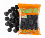 Matthijs Horen-Zien-Zwijgen (1 x 1000g) Veggie Kopen