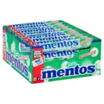 Mentos Spearmint Rollen (40 x 37,5g) Kopen