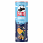 Pringles Passport Japanese Stir Fry Flavour (19 x 165g) Kopen