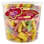 Red Band Zure Frieten Silo (100 pieces) Kopen