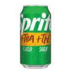 Sprite USA + Tea (12 x 0,355 Liter blik) Kopen