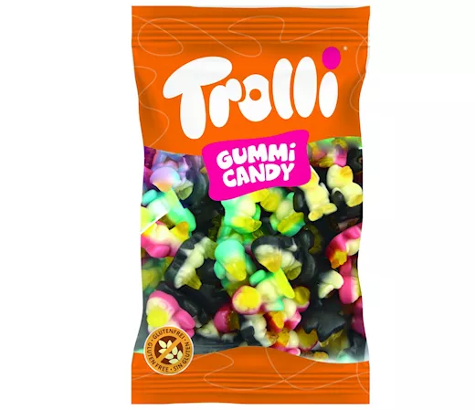 Trolli Pingummi (1.000g)