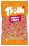Trolli Zure Aardbeien (1.000g) Kopen