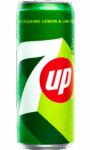 7-Up (24 x 0,33 Liter blik BE) Kopen