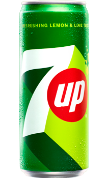 7-Up