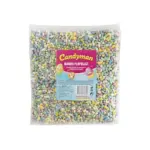 Candyman Manna Plofrijst (1 kilo) Kopen