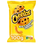 Cheetos Big Chipito Cheese (20 x 100g) Kopen