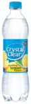 Crystal Clear Lemon (6 x 0,5 Liter PET-flessen) Kopen