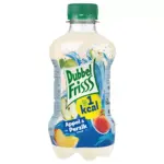 Dubbelfrisss Appel & Perzik (12 x 0,275 Liter PET fles) Kopen