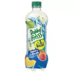 Dubbelfrisss Appel & Perzik (6 x 0,5 Liter PET fles) Kopen