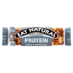 Eat Natural Protein Peanuts & Dark Chocolate (12 x 40g) Kopen
