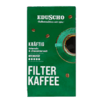 Eduscho Kräftig gemalen koffie (12 x 500g) Kopen