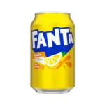 Fanta Limón Spanje (24 x 0,33 Liter blik) Kopen