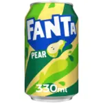 Fanta Pear (24 x 0,33 Liter blik UK) Kopen