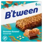 Hero B'Tween Salted Caramel (10 x 6 x 25g) Kopen