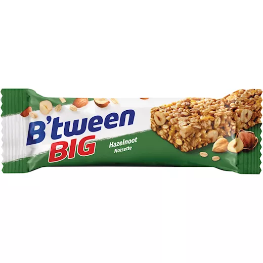 Hero B'Tween Big Hazelnut (24 x 50g)