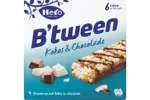 Hero B'Tween Coconut & Chocolate (10 x 6 x 25g) Kopen